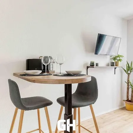 Apartment Le P'tit - Magnifique Proche Disneyland & Paris *